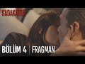 Sadakatsiz 4. Bölüm 1. Fragmanı