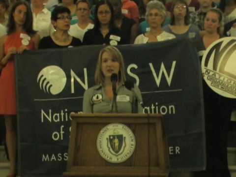MA Women's Groups Support Transgender Rights - Con...