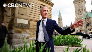 Why Carney's meeting with Trump will be a political tightrope