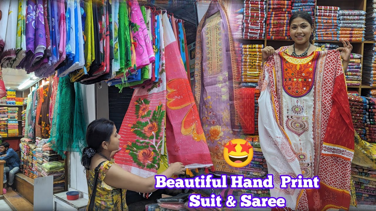 Dhaka Local Market Shopping Vlog 🇧🇩