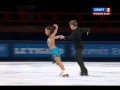 TEB - Elena ILINYKH / Nikita KATSALAPOV - SD