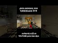¡Dos TURBOBAJAS seguidas! 🔥 COD BO6 Gameplay