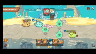 ABP Chops Tutorial - How to beat AAP (Axie Infinity Arena)