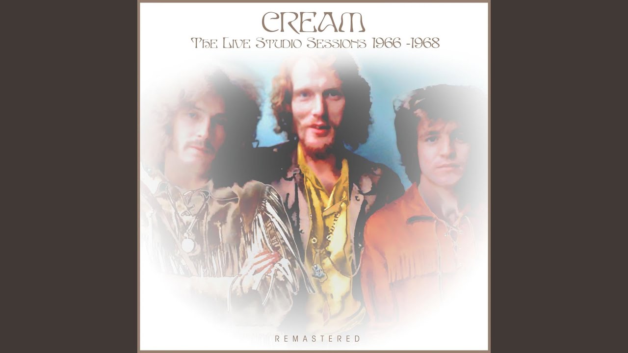 Strange Brew (Live in session 30 May 67)