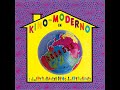 Kino-Moderno – Sync You / Rift – Vinyl (12