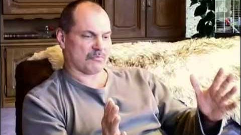 Interview mit Ralf Weber, ehemaliger Insasse des GJWH Torgau sowie Jugendwerkhof Hummelshain