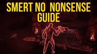 How to Unlock the Smert Shell In Mortal Shell 2