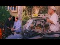 اشيل رخص ليه ما هو مش انا اللي سايق ربع ساعة ضحك مع احمد حلمي وهو بودي جارد ولقي السواق فحل