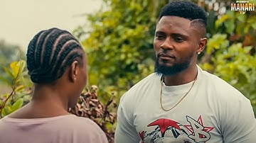 She Fell InLove With Me As A Poor Village Boy Not Knowing I