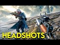 PUBG Headshots Are Too Good