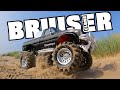 What's all the Hype with the Tamiya Bruiser Clone? HG-P407 Toyota Hilux