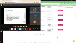 Celebrity Cloud computing lecture 5 part 2 Profile
