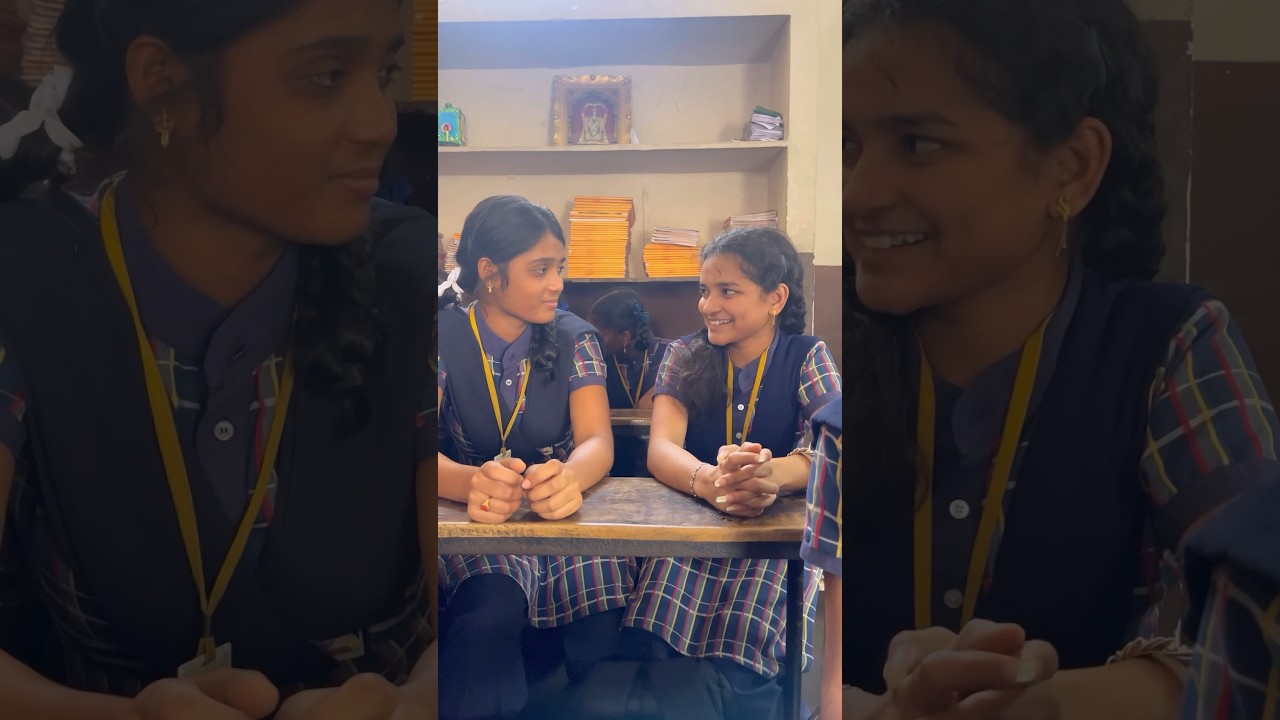 School days part 1 | Ashok vibes | Telugu comedy shorts | like and subscribe #comedy
