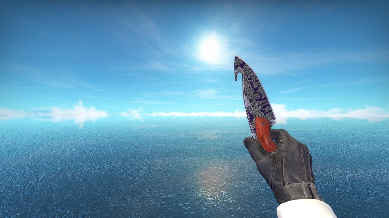 (CS:GO) KEY-DROP EFSANE BIÇAK VE ELDİVEN ALDIK (200$) ! KEY-DROP PROMO ...