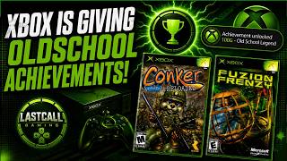 Resident Evil Trailer & Xbox Brings The Achievements  - LastCallGaming A Video Game Podcast Ep 234