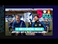 5 SECONDS RULE ⏱️🔥 | Jeffrey Ket & Ricky van Haaren (Quick Boys)