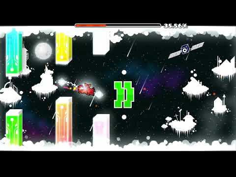 Showcase for Space Cloud