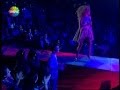 Hadise - Mesajımı Almıştır O (Show TV 2012 Yılbaşı Konseri)