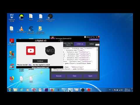 Dragon Ball Rage Script hack roblox script DRAGON BALL RAGE - YouTube