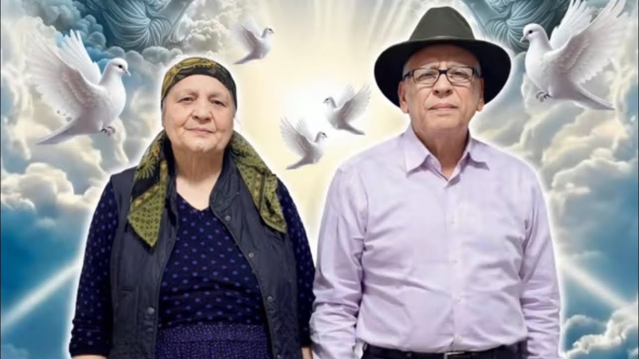 Serviciul de înmormântare la Severin (full Video ) 