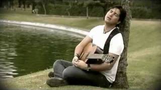 Video thumbnail of "TE AMO SIN REMEDIO - DANILO PARRA"