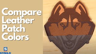 Choosing the Right Leather Patch Color for Hats | When to Use Each Patch?