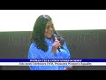 WOMEN TECH INNOVATORS SUMMIT Edo 2026 Celebrates IWD Promotes Women S Equality