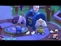 End of video