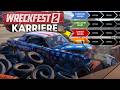 Der Karrieremodus könnte euch gut werden! - Wreckfest 2 Karrieremodus Dev Blog thumbnail