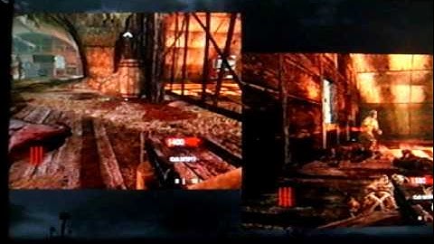 SHI NO NUMA - GLITCH TUTORIAL - Call of duty world at war