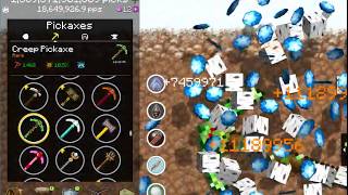 Tundra Biome Walkthrough Pickcrafter
