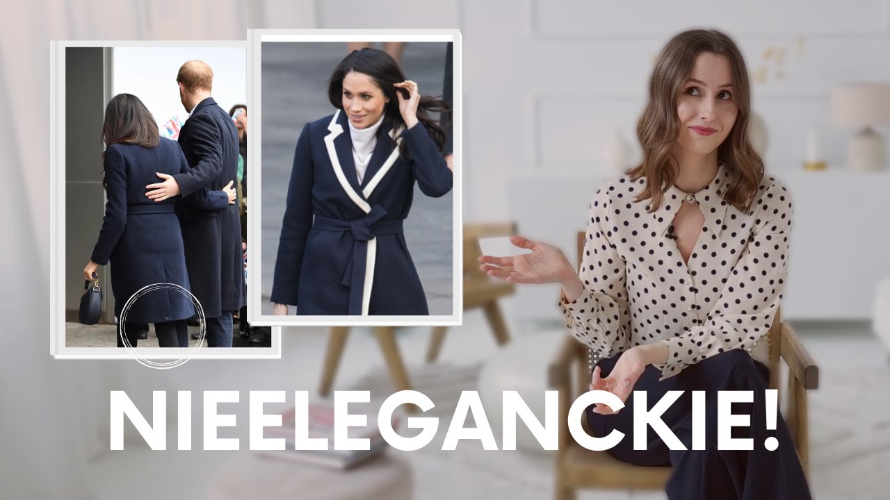 10 rzeczy, przez które wiosną wyglądasz nieelegancko