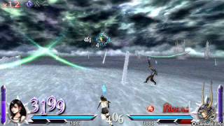 Dissidia Duodecim: Limit Breaks - Tifa: Final Heaven