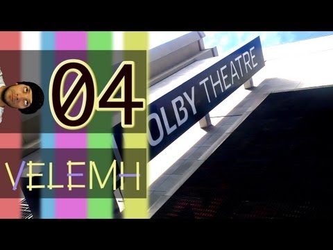 Видео: Обиколки на театър Dolby в Холивуд