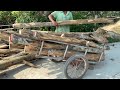 Amazing Woodworking Ideas From Dead Trees That Will Satisfy You // Perfect & Creative Wood Recycling