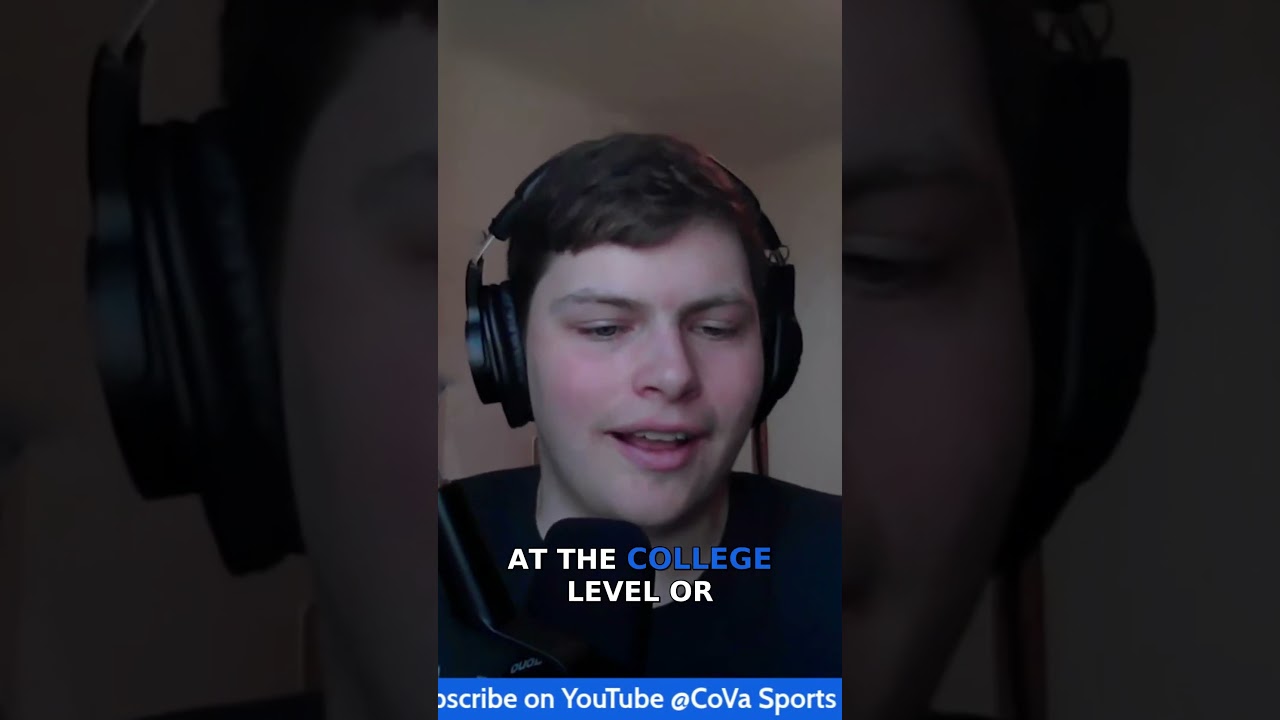 The Controversial NCAA Decision That Changed Everything