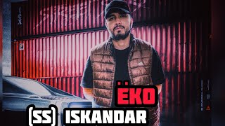 (SS) Iskandar - Ëко Премьера трека | original version