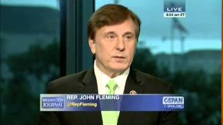 GOP Congressman Says Rep. Gowdy Will Retire After This Term