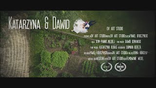 Katarzyna I Dawid - 30-05-2020 Teledysk Ślubny