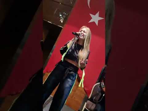 DÜŞÜNME HİÇ - soundcheck