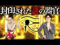 【超人類】隠され続けた謎の器官〝松果体〟を活性化せよ！！@yokoooishi #大石洋子 #物部彩花