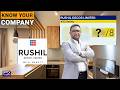 Analysing Rushil Decor: Growth Outlook, Brand Expansion &amp; Portfolio Diversification