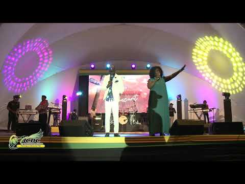 Labour Day 2024 Praise And Worship Concert