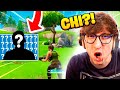 INDOVINA il PRO PLAYER CENSURATO SOLO GAMEPLAY - FORTNITE ITA