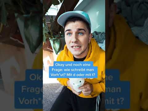 Video: Wie schreibt man ein Testplanmuster?