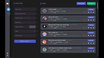 Opensea Bidding/Offer Bot | NFTButler.io 🚀