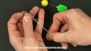 Tidy Booms - How To - The 360