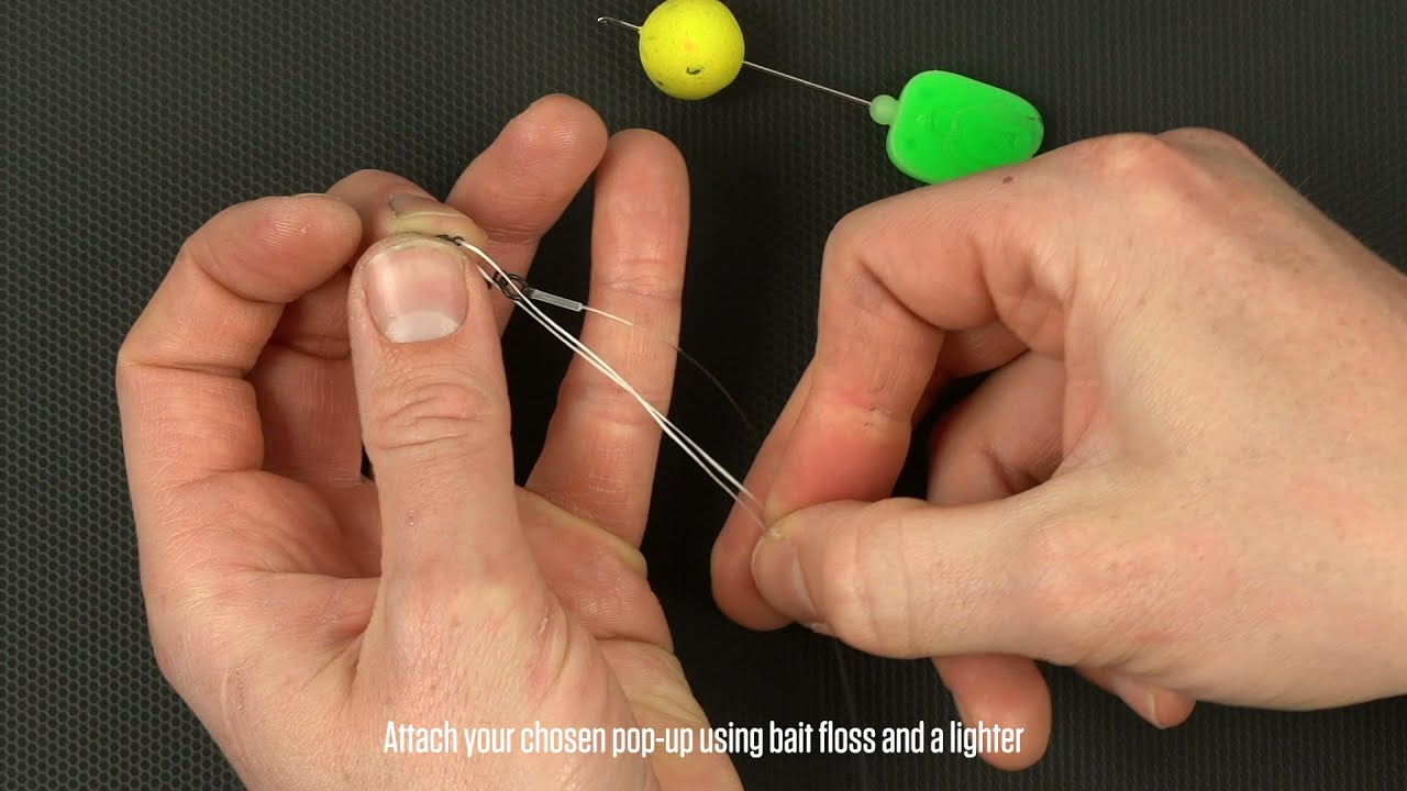 Tidy Booms - How To - The 360