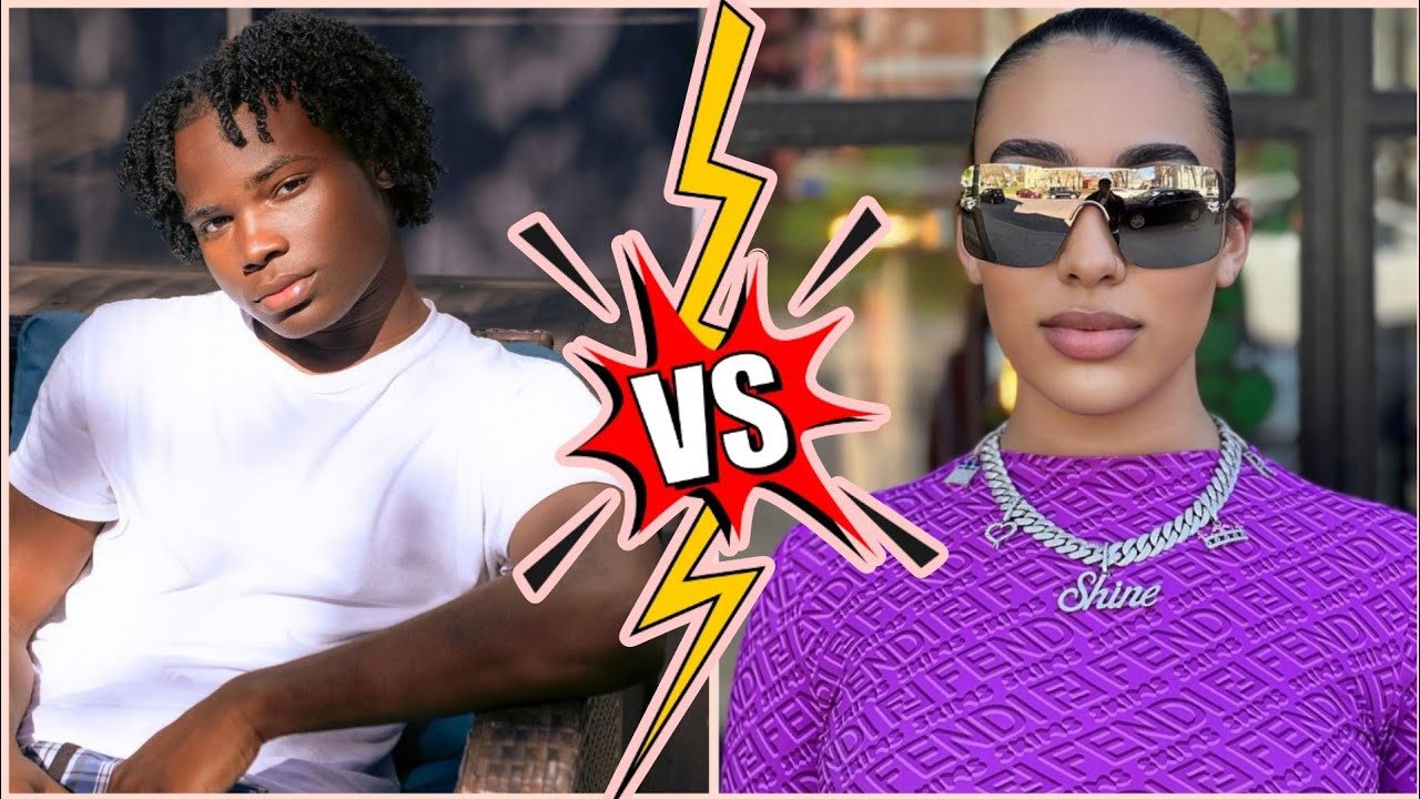 Kanel Joseph VS Rissa G Lifestyle Comparison Interesting Facts