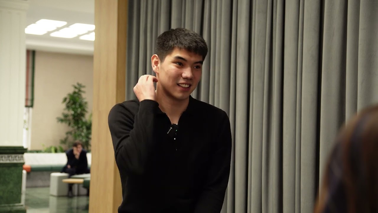 Выбрал ЕНУ вместо МНУ почему